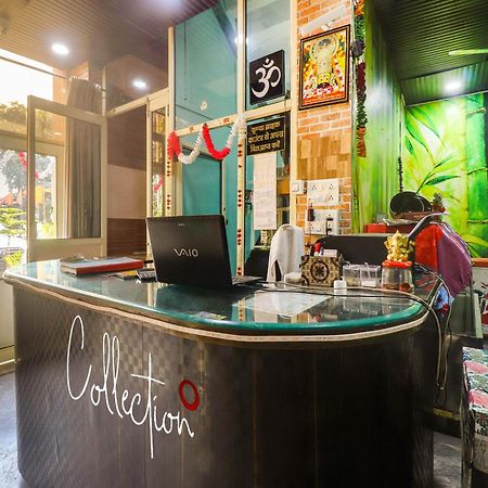 Collection O Paradise And Restaurant Hotel Kashipur ภายนอก รูปภาพ