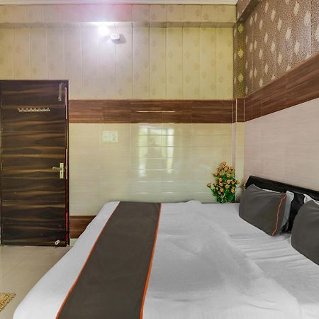 Collection O Paradise And Restaurant Hotel Kashipur ภายนอก รูปภาพ