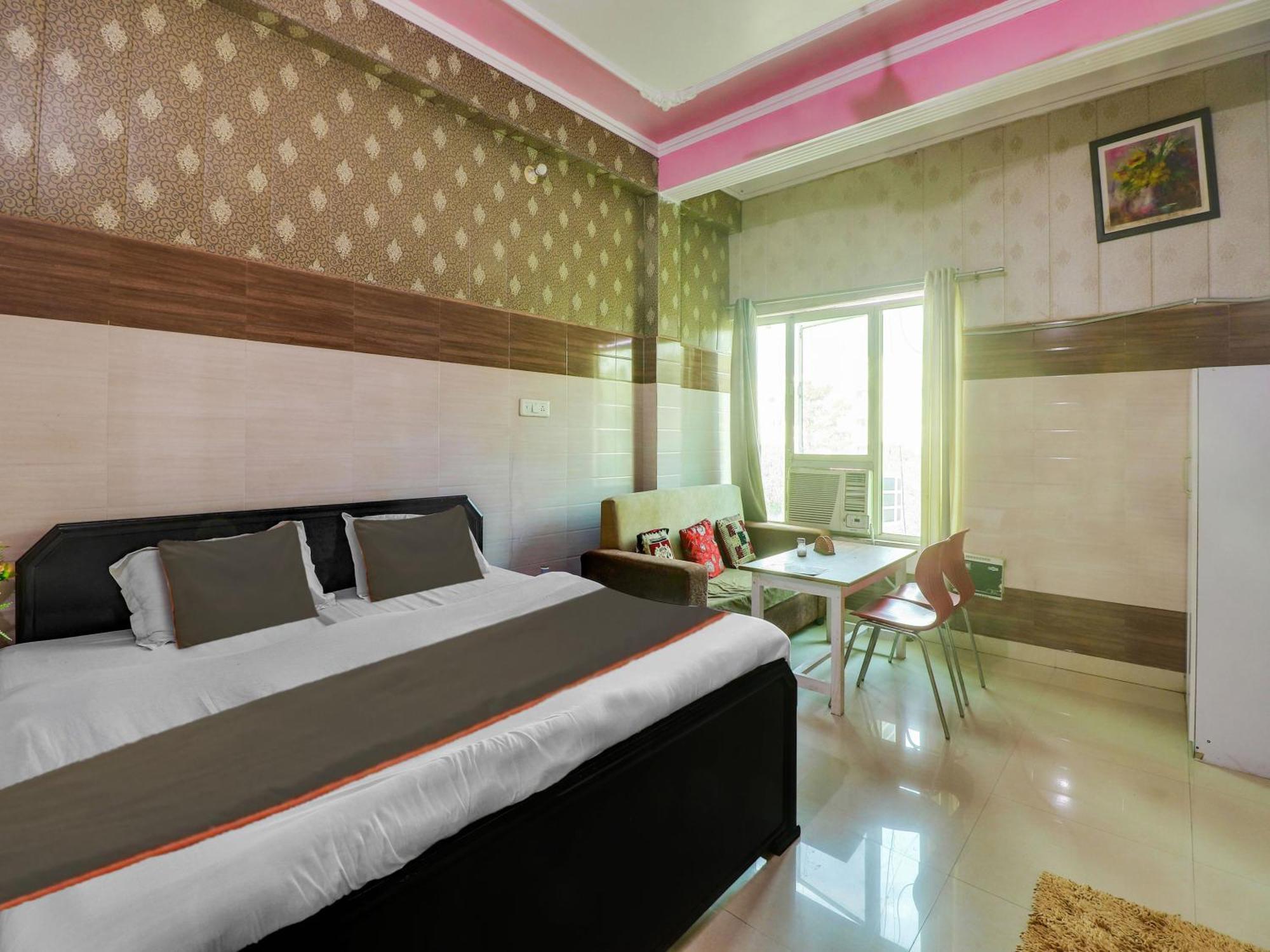 Collection O Paradise And Restaurant Hotel Kashipur ภายนอก รูปภาพ