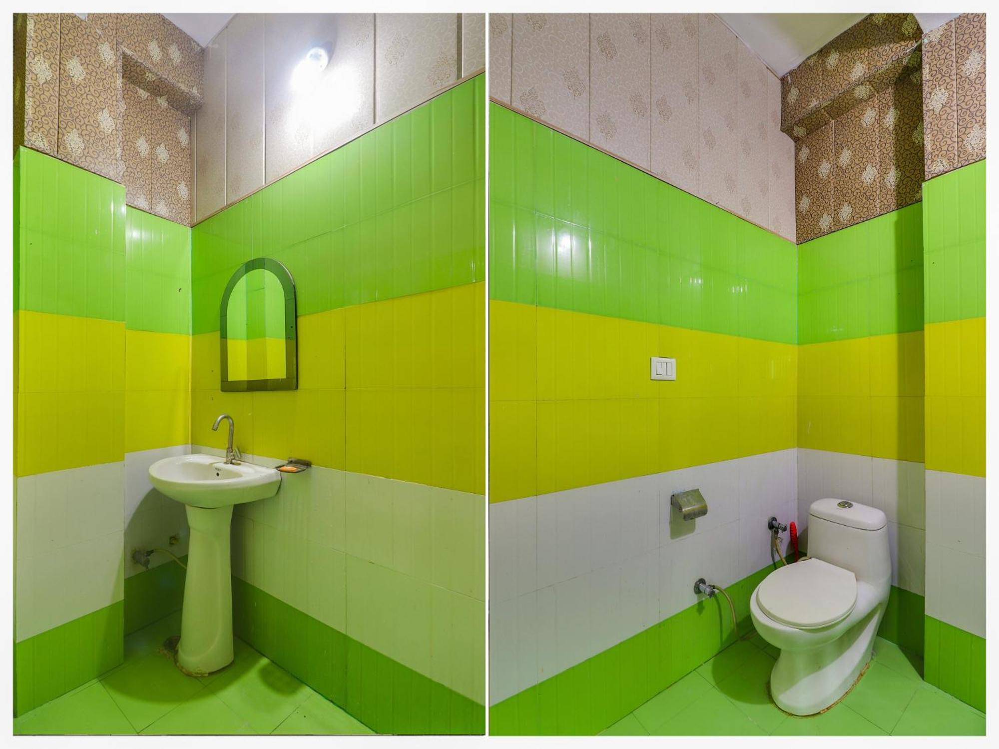 Collection O Paradise And Restaurant Hotel Kashipur ภายนอก รูปภาพ